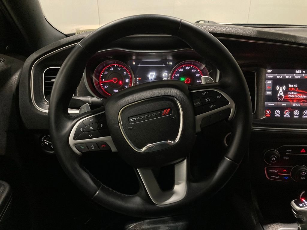 Used 2017 Dodge Charger R/T image 17