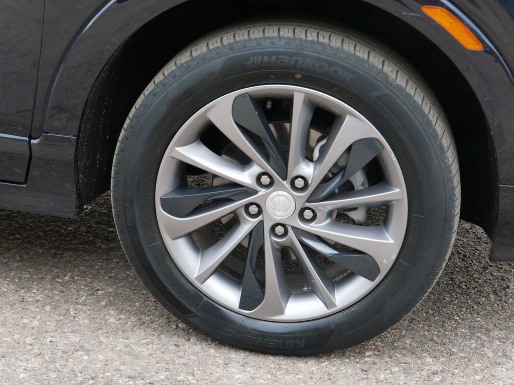 Used 2020 Buick Encore GX Select w/ Sport Touring Package image 7