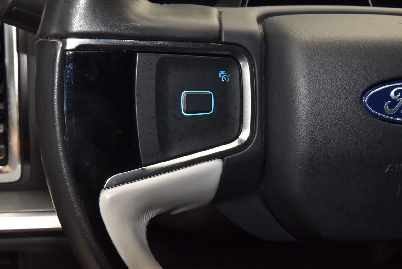 Certified 2025 Ford Expedition Platinum AWD/4WD image 25