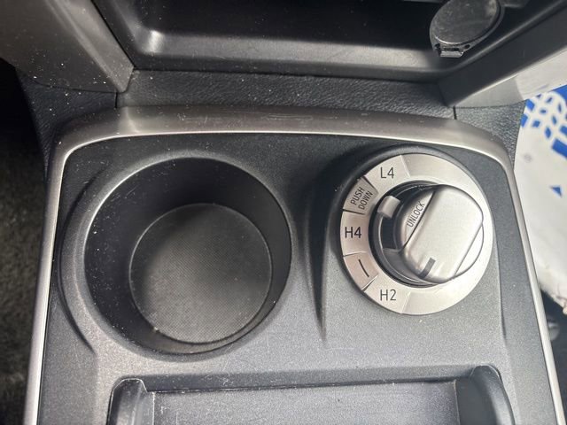 Used 2024 Toyota 4Runner SR5 Premium image 12