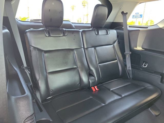 Certified 2023 Ford Explorer XLT w/ Equipment Group 202A RWD image 19