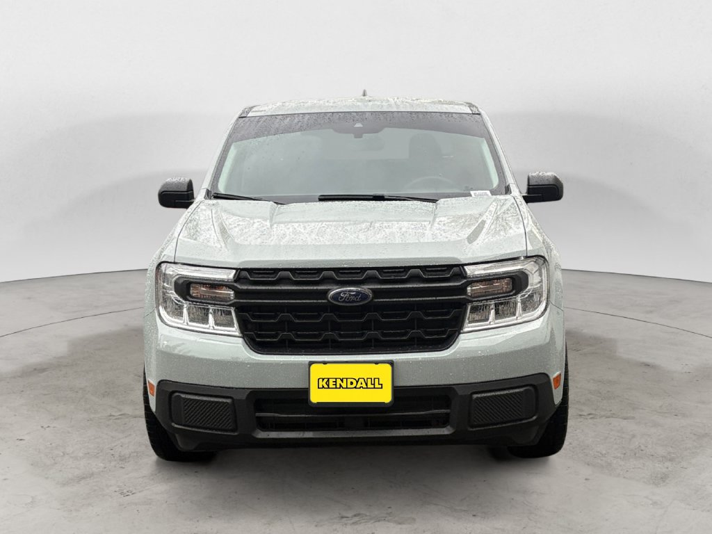 Certified 2024 Ford Maverick XL FWD image 2