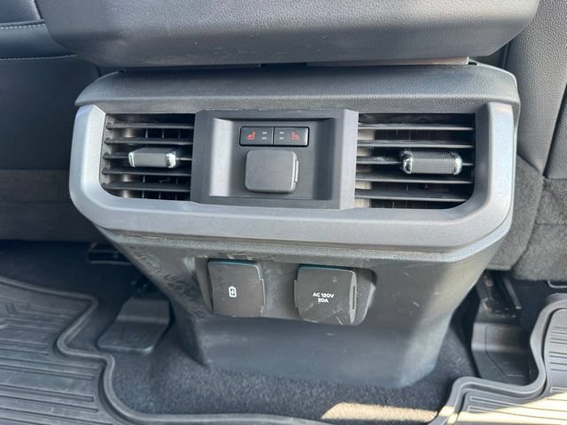 Certified 2023 Ford F150 Lariat w/ Equipment Group 502A High AWD/4WD image 79