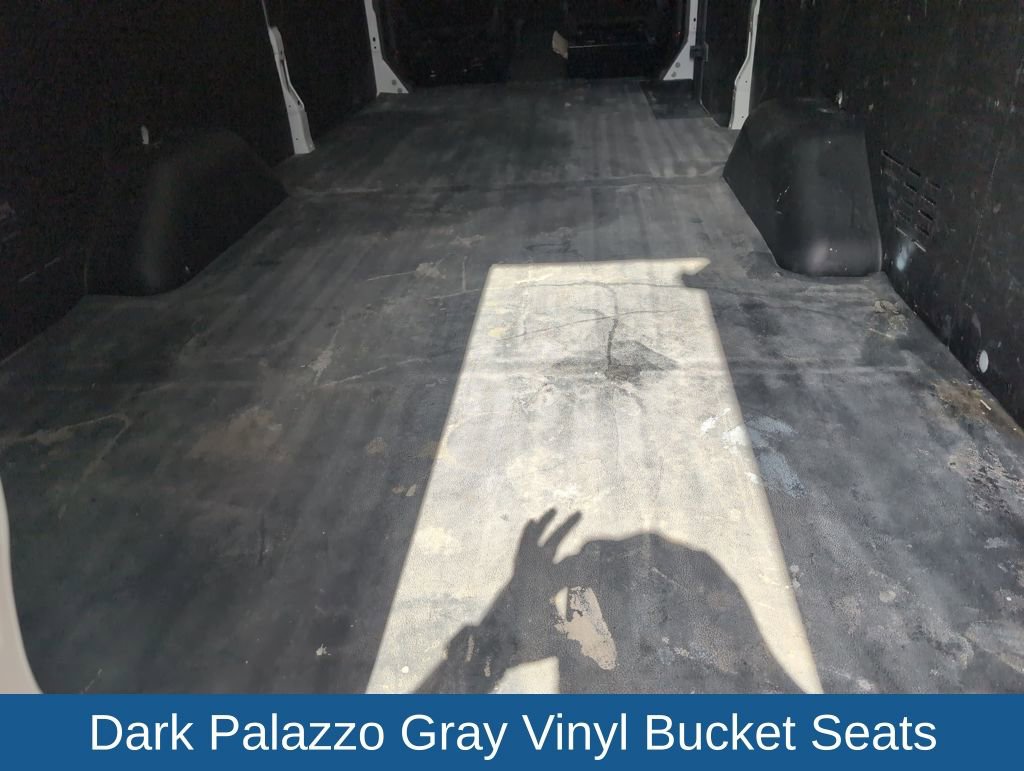 Certified 2024 Ford Transit 250 148 High Roof Extended w/ Load Area Protection Package image 29