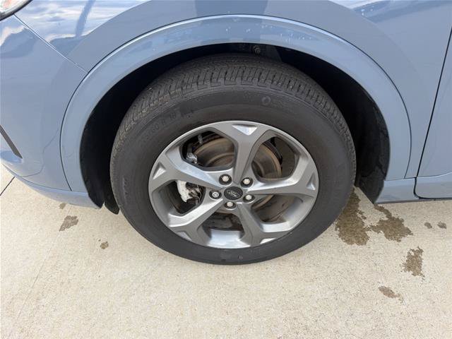 Certified 2024 Ford Escape ST-Line w/ Tech Pack #1 AWD/4WD image 33