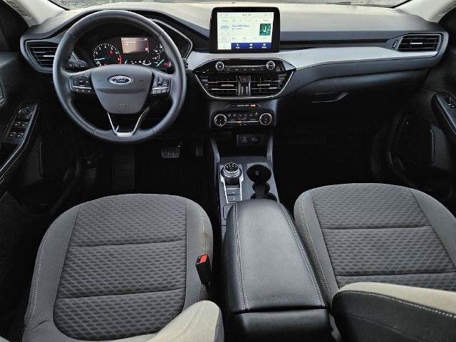 Certified 2022 Ford Escape SE w/ Convenience Package FWD image 10