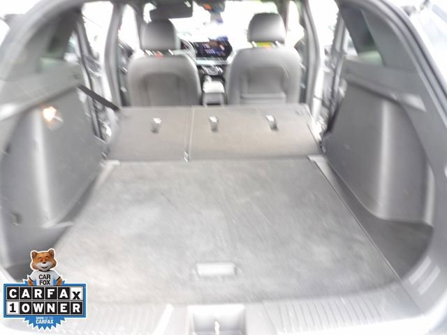 Used 2024 Chevrolet Trax RS w/ Sunroof Package image 33