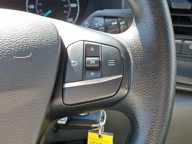 Certified 2023 Ford Transit 350 DRW image 19