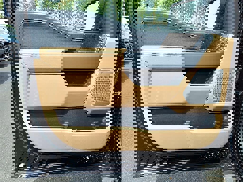 Certified 2022 Ford F150 Lariat w/ Equipment Group 502A High image 20