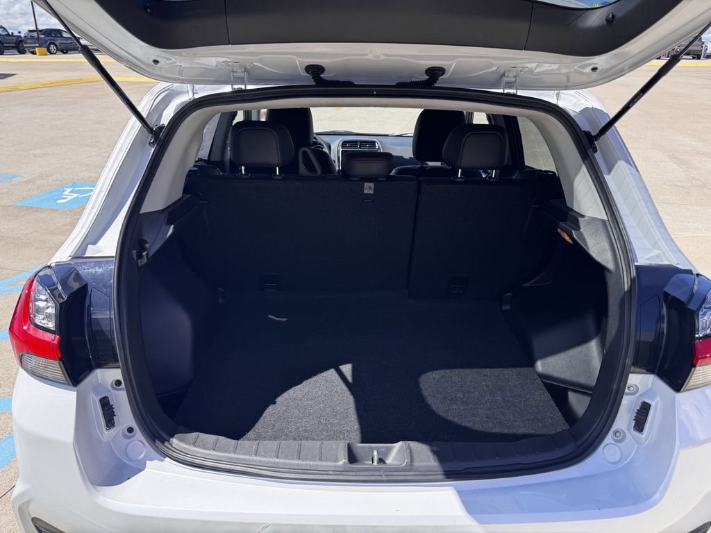 Used 2024 Mitsubishi Outlander Sport SE AWD/4WD image 35