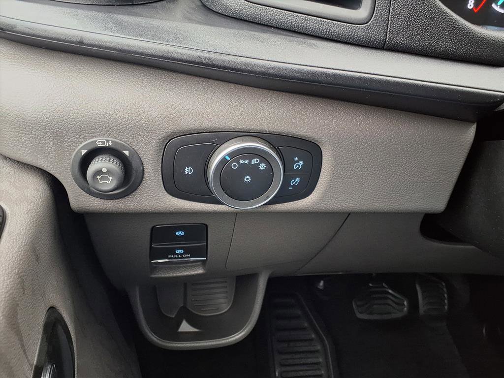 Certified 2024 Ford Transit 350 XLT image 22