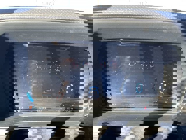 Certified 2025 Ford F150 XLT w/ Equipment Group 301A Standard image 8