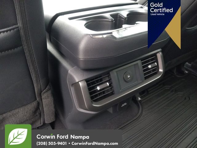 Certified 2025 Ford F150 Lariat image 29