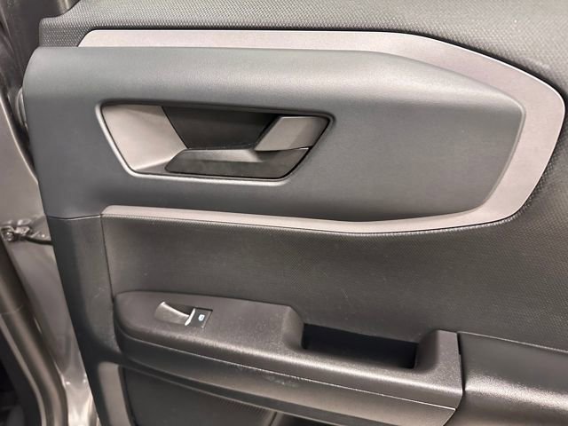 Certified 2021 Ford Bronco Sport Big Bend image 17