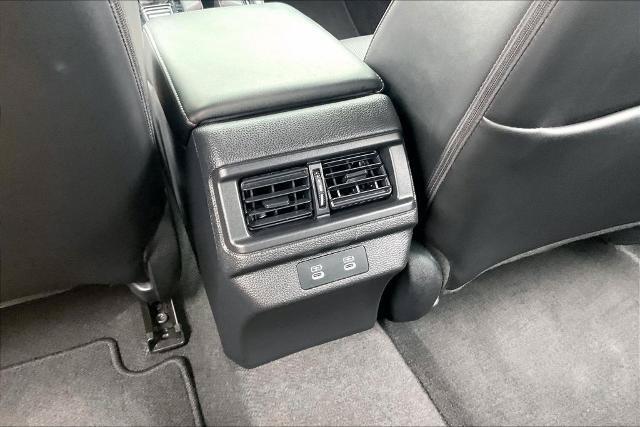 Used 2025 Honda Accord Touring image 34