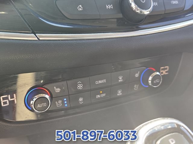 Used 2018 Buick Enclave Premium w/ Trailering Package FWD image 21