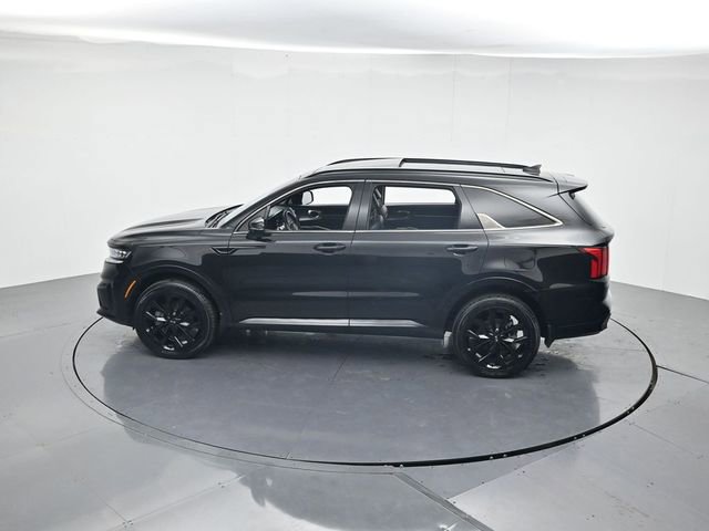 Used 2021 Kia Sorento SX AWD/4WD image 42