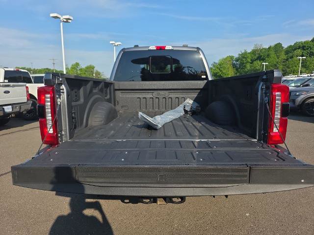Certified 2024 Ford F250 Lariat w/ Sport Appearance Package AWD/4WD image 16