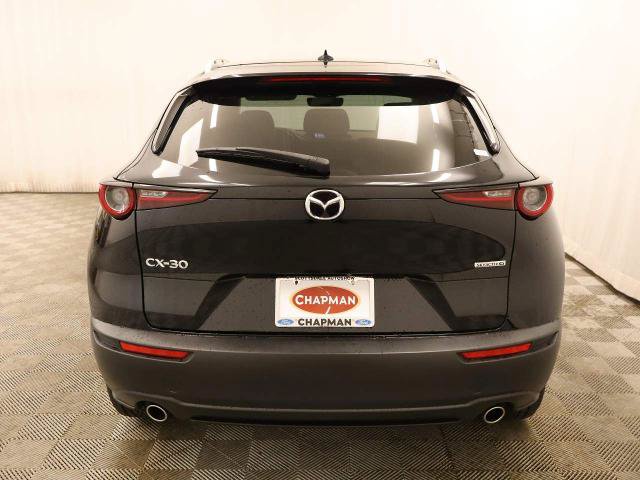 Used 2020 MAZDA CX-30 FWD w/ Premium Package image 4