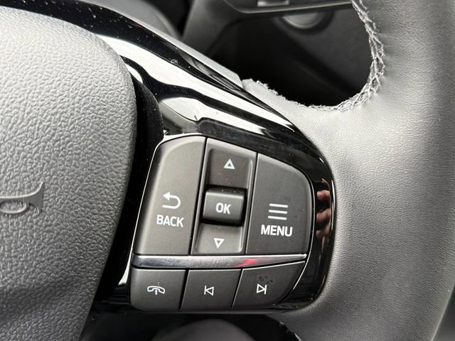 Certified 2025 Ford Escape Active w/ Cold Weather Package AWD/4WD image 18