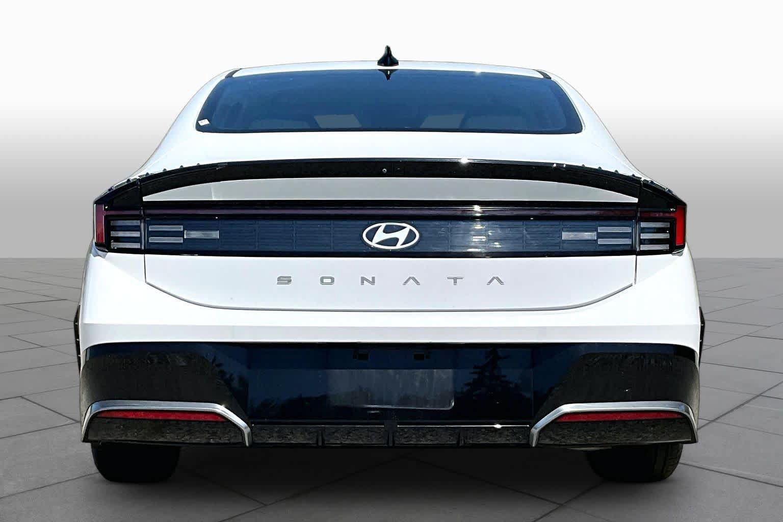 Used 2024 Hyundai Sonata SEL FWD image 5