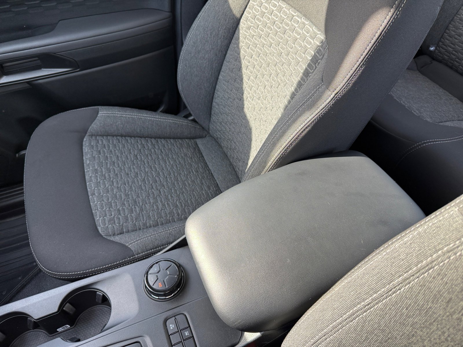 Certified 2024 Ford Ranger XL image 14