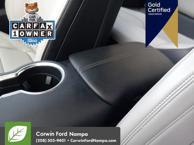 Certified 2024 Ford Mustang GT Premium image 21