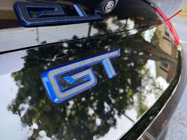 Certified 2024 Ford Mustang GT Premium RWD image 26