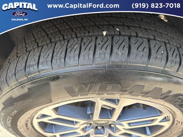 Certified 2025 Ford Expedition Active RWD image 14
