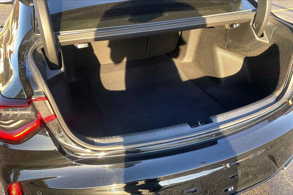Used 2021 Acura TLX w/ A-SPEC Package FWD image 27
