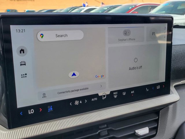 Certified 2026 Ford Explorer ST AWD/4WD image 20