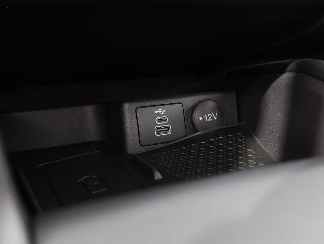 Certified 2024 Ford Bronco Sport Outer Banks w/ Tech Package AWD/4WD image 30