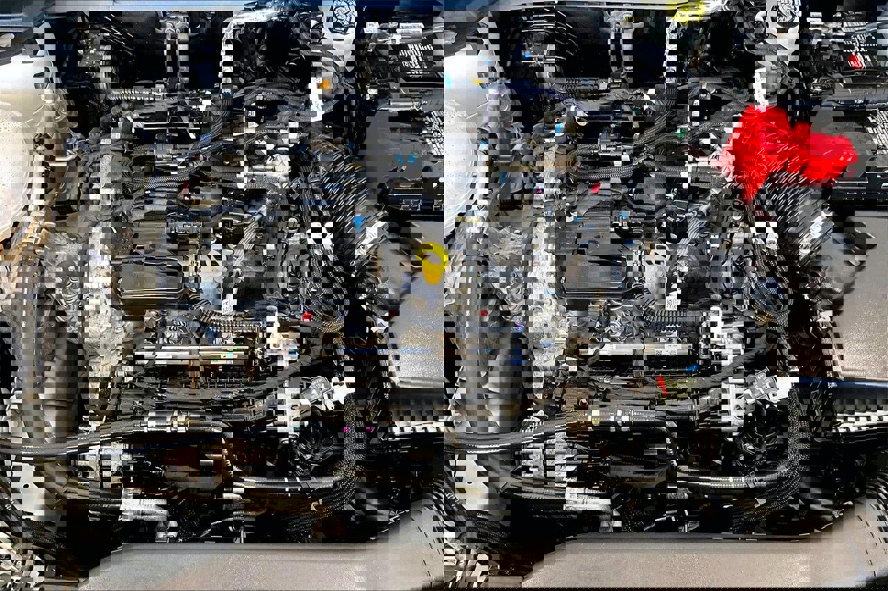 Certified 2022 Ford Escape SE w/ Convenience Package image 32