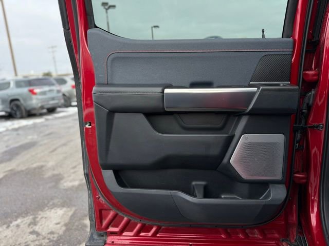 Certified 2023 Ford F150 Raptor w/ Raptor 37 Performance Package image 18