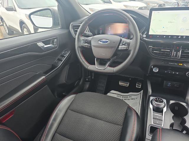 Certified 2023 Ford Escape ST-Line w/ Tech Pack #1 image 18