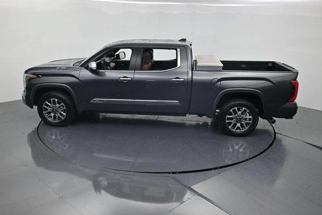 Used 2026 Toyota Tundra 1794 Edition AWD/4WD image 45