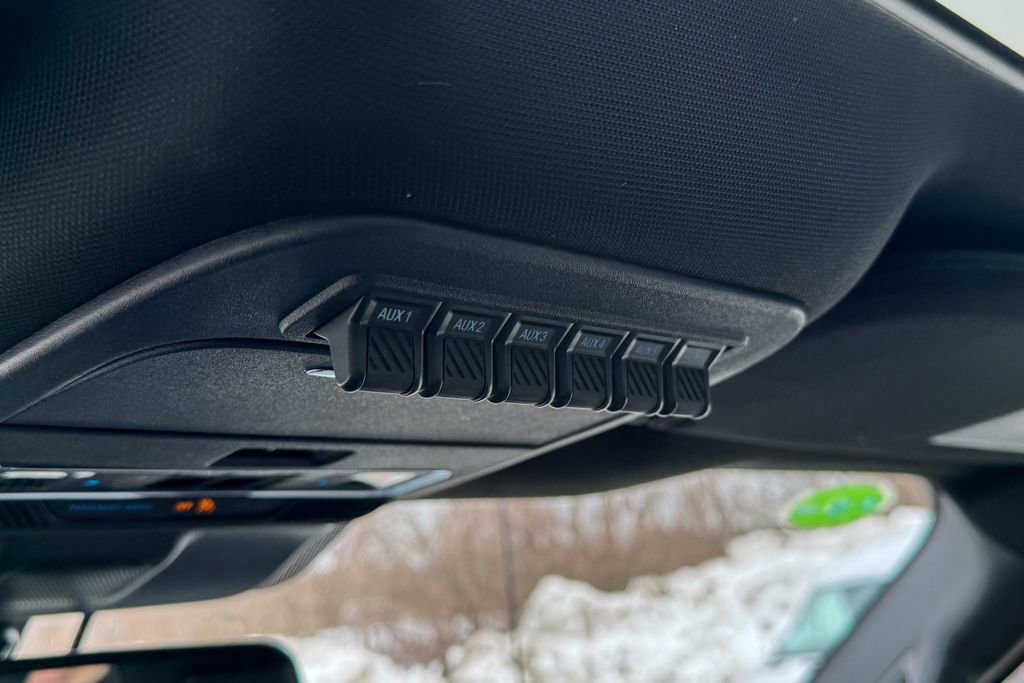 Certified 2024 Ford F150 Raptor w/ Equipment Group 803A Raptor R image 56