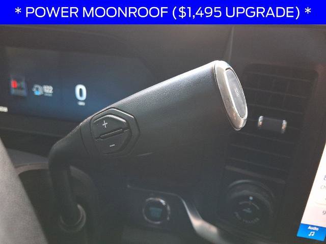 Certified 2024 Ford F350 Lariat w/ Lariat Ultimate Package image 15