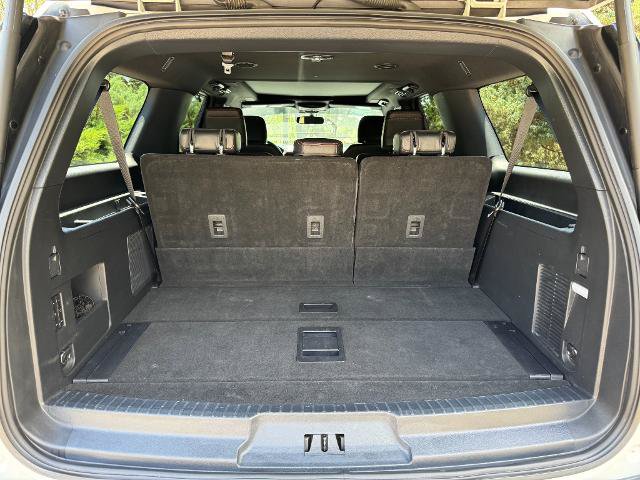 Certified 2022 Ford Expedition Max Limited AWD/4WD image 7
