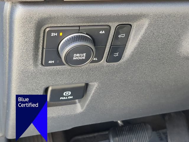 Certified 2025 Ford Expedition Active AWD/4WD image 16