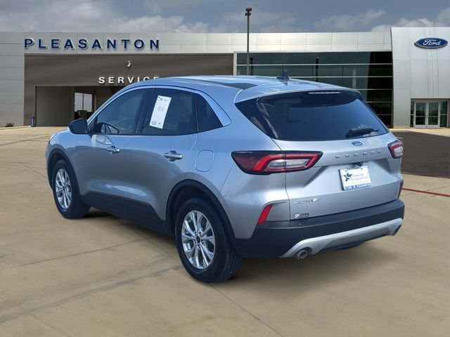 Certified 2023 Ford Escape Active FWD image 3