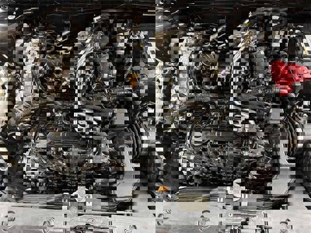 Used 2024 Nissan Altima 2.5 SV image 15