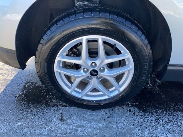 Certified 2024 Ford Edge SEL w/ Convenience Package image 9