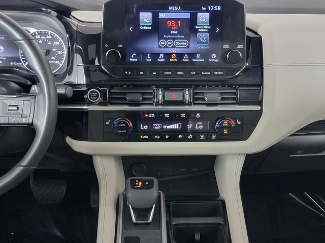 Used 2023 Nissan Pathfinder SL w/ SL Premium Package AWD/4WD image 21