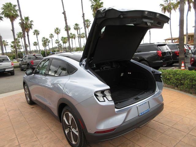 Certified 2022 Ford Mustang Mach-E Select w/ Comfort/Technology Package image 6