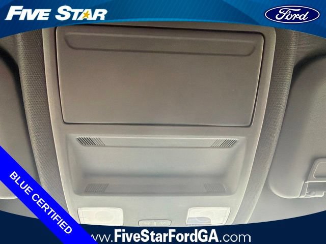 Certified 2025 Ford Escape ST-Line w/ Tech Pack #1 FWD image 27