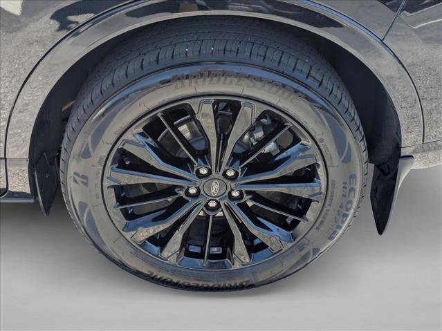 Certified 2023 Ford Escape ST-Line Elite image 24