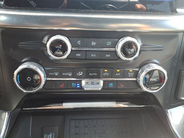 Certified 2023 Ford F150 Lariat w/ Equipment Group 502A High AWD/4WD image 26