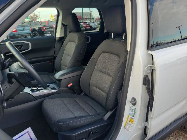Certified 2024 Ford Bronco Sport Big Bend w/ Convenience Package AWD/4WD image 17