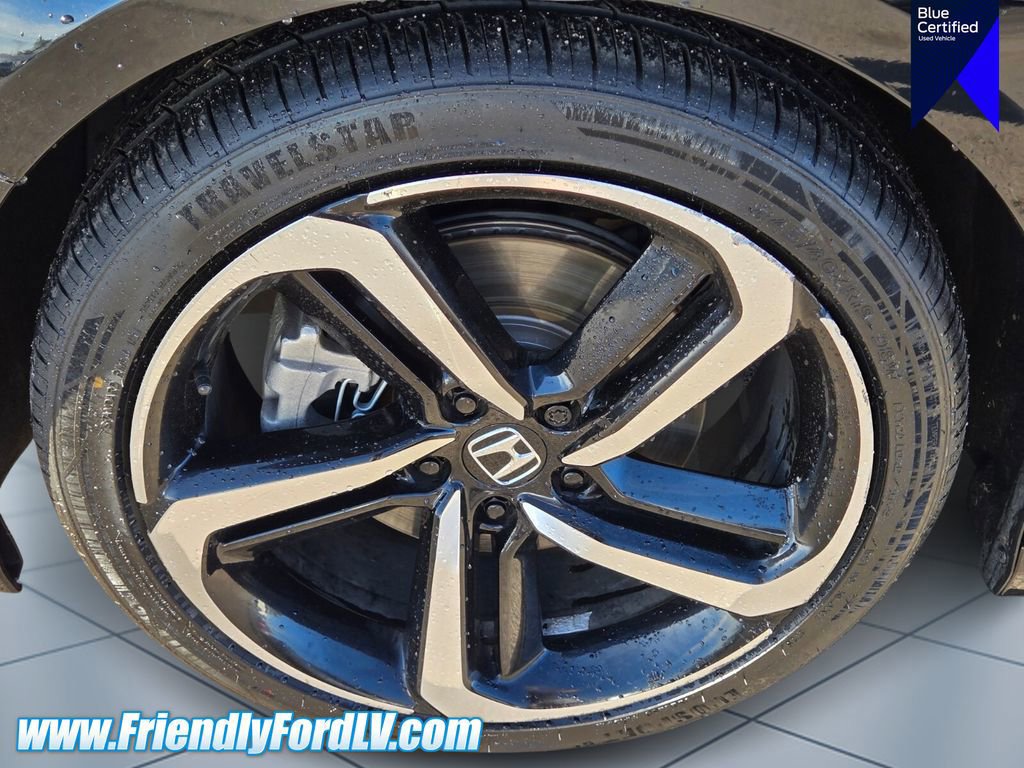 Used 2020 Honda Accord Sport image 8